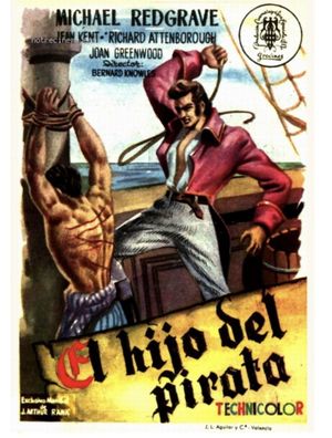 The Smugglers's poster