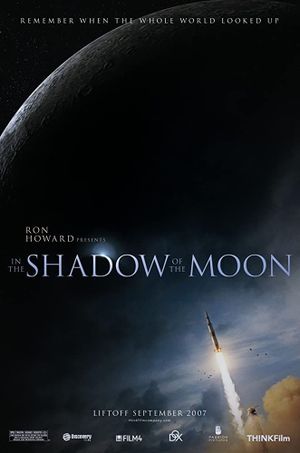 In the Shadow of the Moon's poster