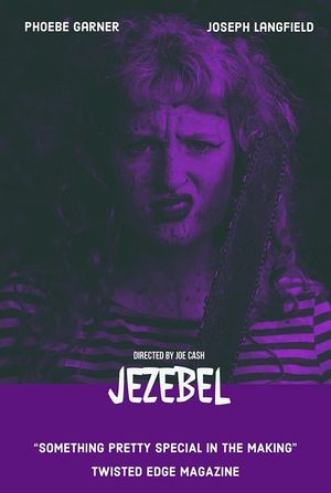 Jezebel's poster image