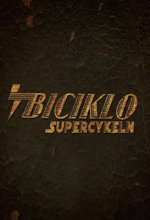 Biciklo - Supercykeln's poster image