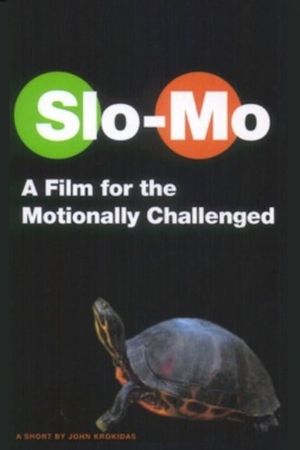 Slo-Mo's poster