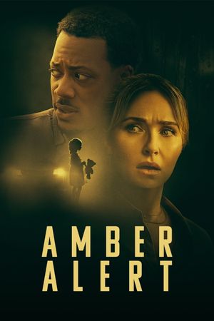 Amber Alert's poster