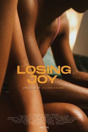 Losing Joy's poster