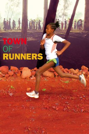 Town of Runners's poster