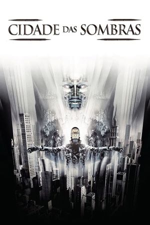 Dark City's poster