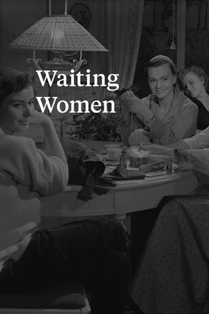 Secrets of Women's poster