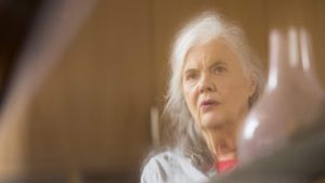 Marjorie Prime's poster