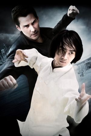 Man of Tai Chi's poster