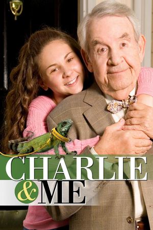 Charlie & Me's poster