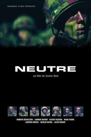 Neutre's poster