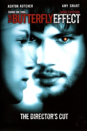 The Butterfly Effect's poster