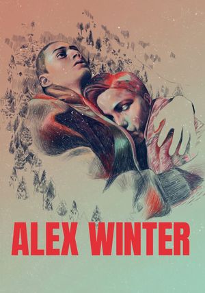 Alex Winter's poster