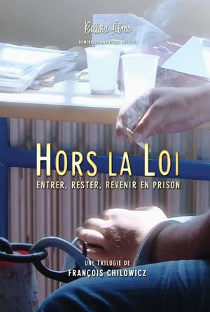 Hors la loi's poster