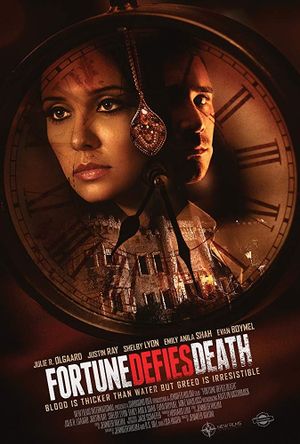 Fortune Defies Death's poster