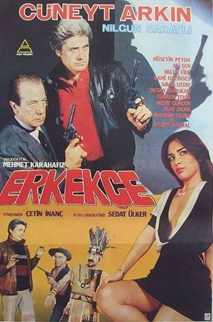 Erkekçe's poster