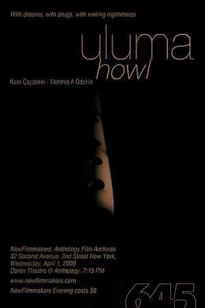 Howl's poster