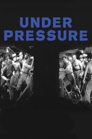 Under Pressure's poster