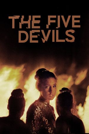 The Five Devils's poster