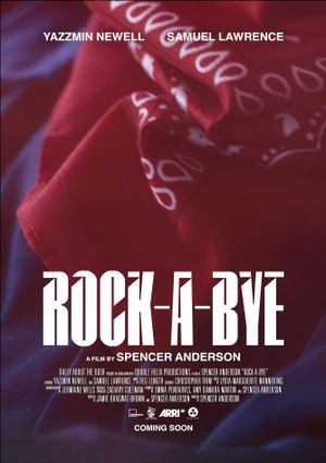 Rock-a-bye's poster