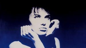 Betty Blue's poster