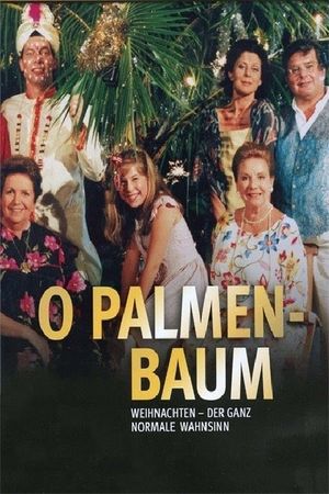 O Palmenbaum's poster