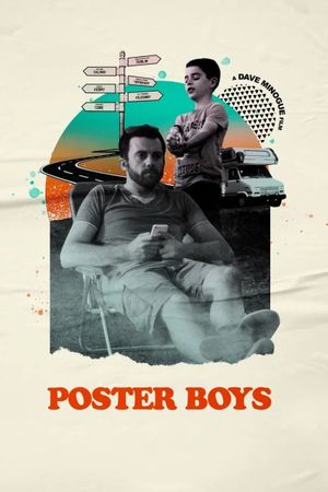 Poster Boys's poster image