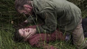 The Survivalist's poster
