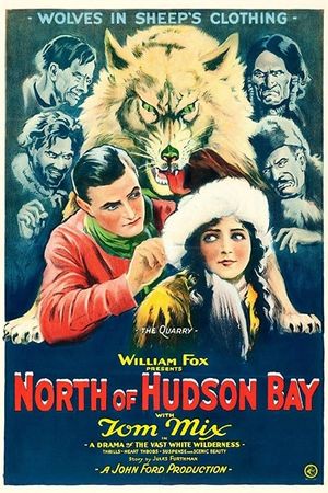 North of Hudson Bay's poster