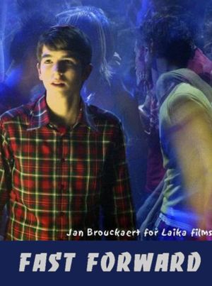 Fast Forward's poster