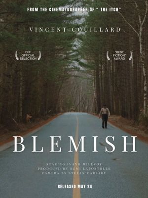 Blemish's poster