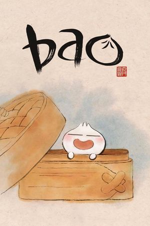Bao's poster