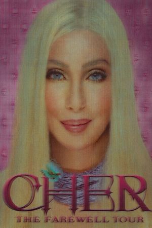 Cher: The Farewell Tour's poster image
