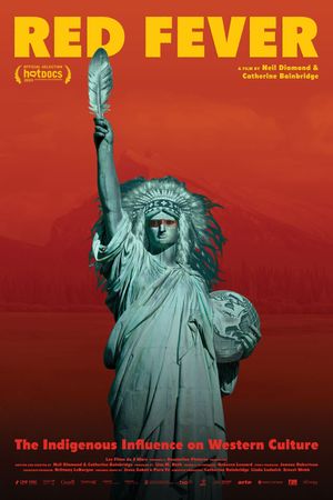 Red Fever's poster