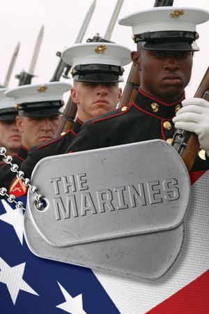 The Marines's poster image