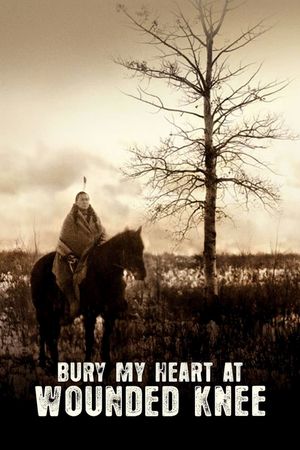 Bury My Heart at Wounded Knee's poster