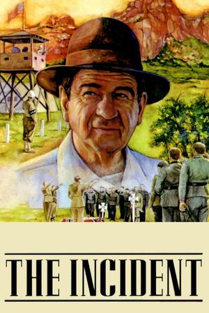 The Incident's poster