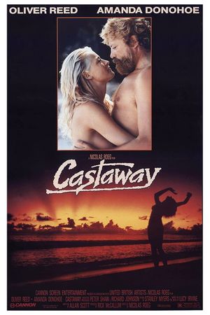 Castaway's poster image