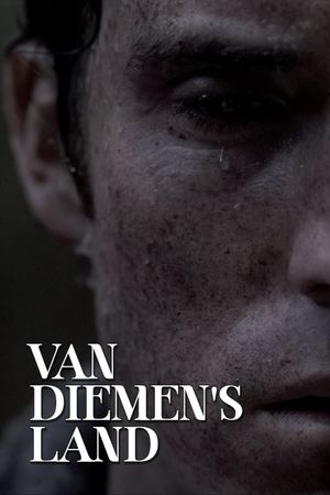 Van Diemen's Land's poster