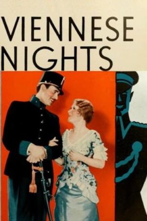 Viennese Nights's poster