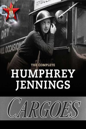 Cargoes's poster