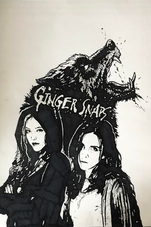 Ginger Snaps's poster
