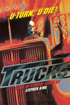 Trucks's poster