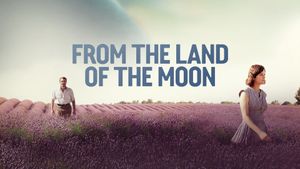 From the Land of the Moon's poster