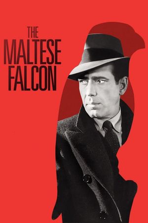 The Maltese Falcon's poster