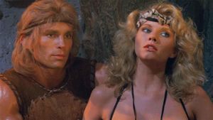 Deathstalker's poster