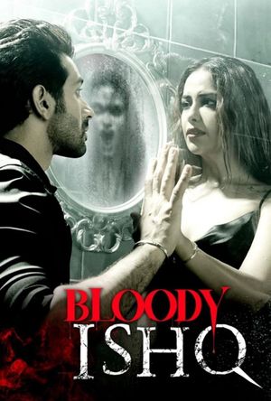 Bloody Ishq's poster