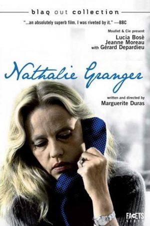 Nathalie Granger's poster