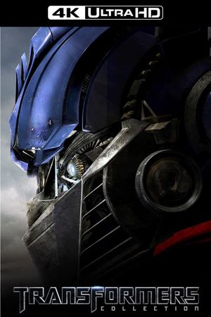 Transformers's poster