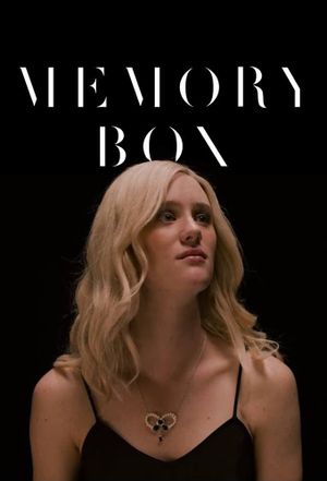 Memory Box's poster image