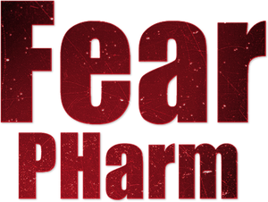 Fear Pharm's poster